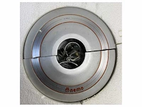 Nemo - rolreefsystemen - other boat part - afbeelding 6 van  7