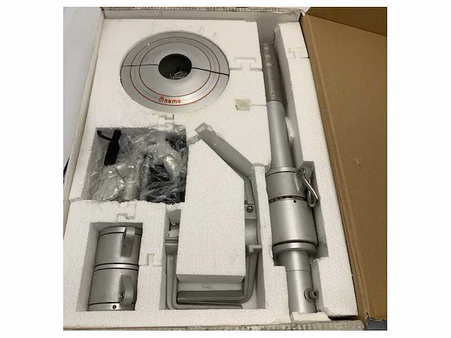 Nemo - rolreefsystemen - other boat part - afbeelding 7 van  7