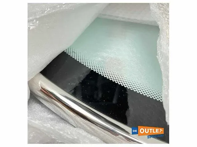 Nemo custom made stainless steel portlight set ø 902 mm - 218.731 - afbeelding 2 van  4