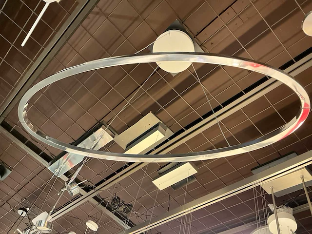 Nemo elisse led-hanglamp - afbeelding 2 van  6