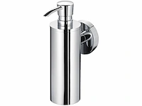 Nemox zeepdispenser wand 200 ml. chroom - afbeelding 1 van  1