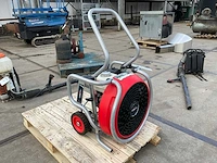 Neo / honda leader fan ventilator - afbeelding 1 van  5
