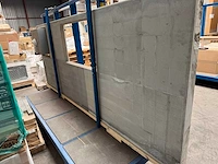 Neolith keramiek calacatta eilandwerkblad - afbeelding 4 van  12