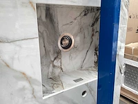 Neolith keramiek calacatta eilandwerkblad - afbeelding 11 van  12