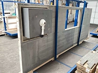 Neolith keramiek calacatta eilandwerkblad - afbeelding 12 van  12