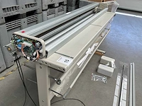 Neolt el. power plus 165 snij plotter - afbeelding 3 van  7