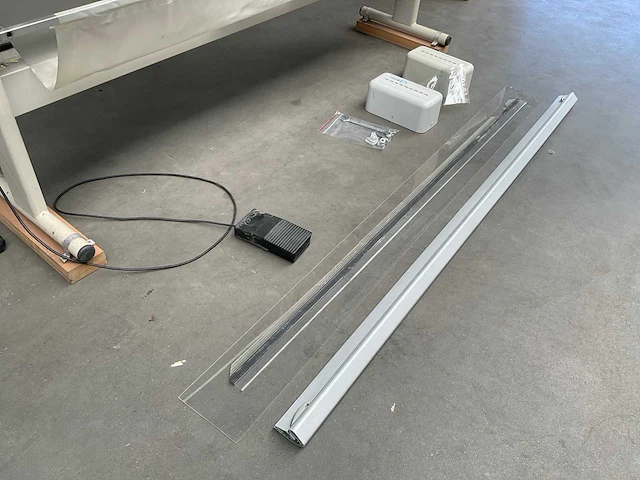 Neolt el. power plus 165 snij plotter - afbeelding 4 van  7