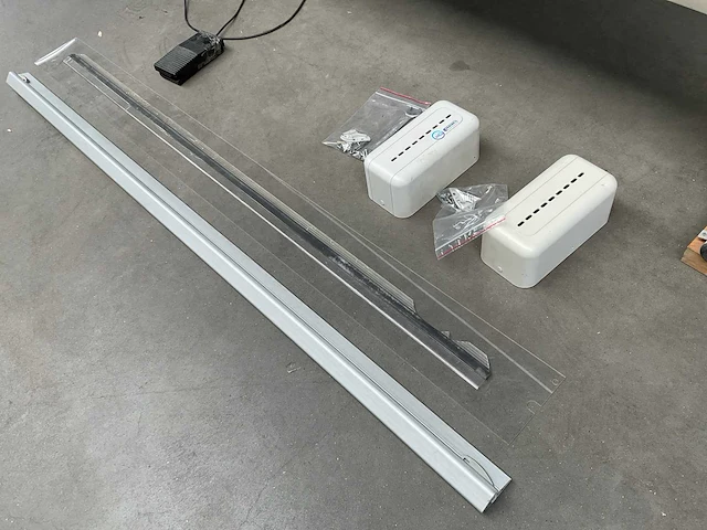 Neolt el. power plus 165 snij plotter - afbeelding 5 van  7