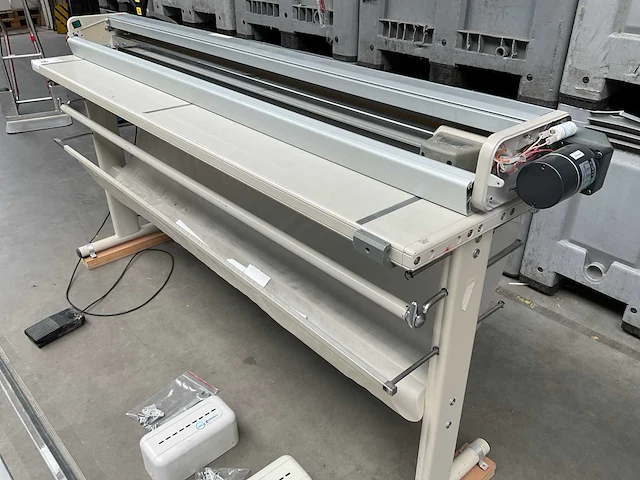 Neolt el. power plus 165 snij plotter - afbeelding 6 van  7