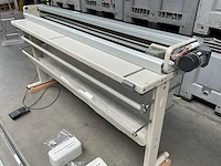 Neolt el. power plus 165 snij plotter - afbeelding 6 van  7
