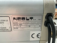 Neolt el. power plus 165 snij plotter - afbeelding 7 van  7