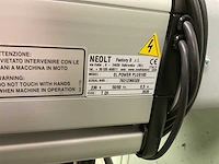 Neolt electropower trim plus 165 cutter - afbeelding 3 van  3