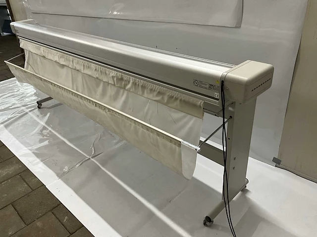 Neolt elektro power trim 250 snijplotter - afbeelding 5 van  11