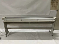 Neolt elektro power trim 250 snijplotter - afbeelding 8 van  11