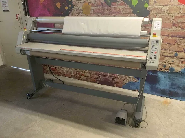 Neolt neolam 1659 laminator - afbeelding 1 van  5