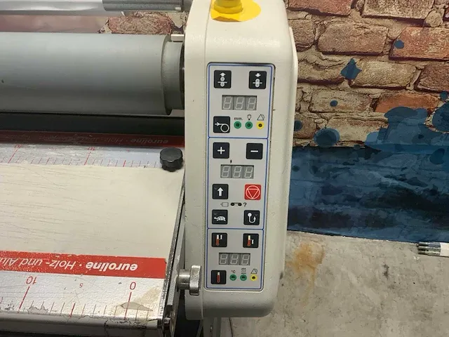 Neolt neolam 1659 laminator - afbeelding 2 van  5