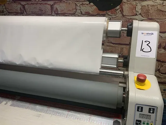 Neolt neolam 1659 laminator - afbeelding 3 van  5