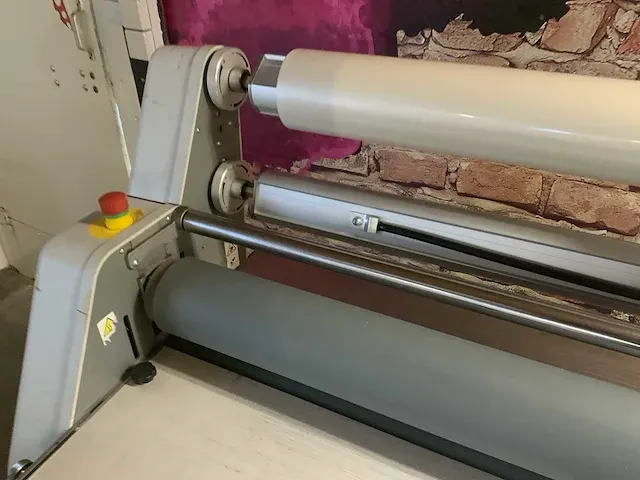 Neolt neolam 1659 laminator - afbeelding 4 van  5