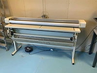 Neolt trim 150 el pw papiersnijmachine - afbeelding 1 van  6