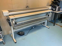 Neolt trim 150 el pw papiersnijmachine - afbeelding 2 van  6