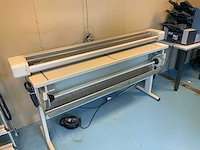 Neolt trim 150 el pw papiersnijmachine - afbeelding 3 van  6