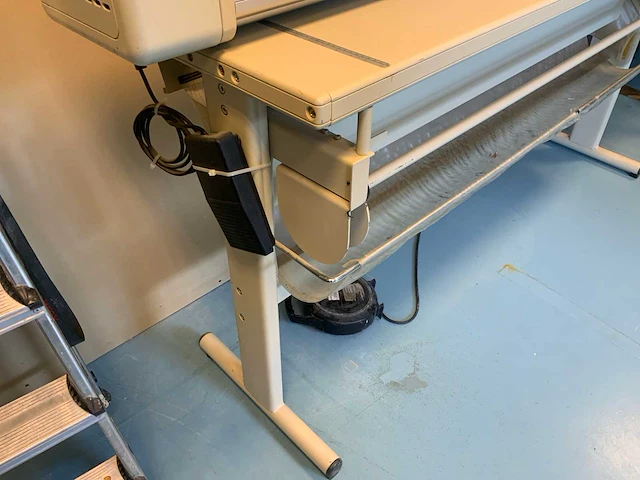 Neolt trim 150 el pw papiersnijmachine - afbeelding 5 van  6