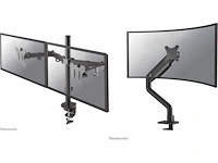 Neomounts fpma-d550d - en - neomounts ds70s-950bl1 - afbeelding 1 van  2