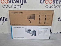 Neomounts fpma-d550d - en - neomounts ds70s-950bl1 - afbeelding 2 van  2