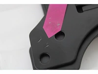 Neomounts fpma-d550d3 monitorarm 3 schermen 10-27 0-6 kg/scherm zwart - afbeelding 6 van  6