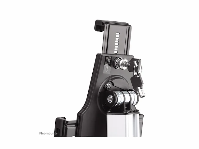 Neomounts tabletd150silver tabletsteun zilver - afbeelding 1 van  6