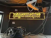 Neon verlichting - afbeelding 1 van  3