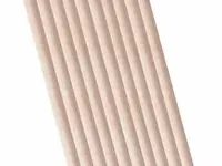 Neonail baby boomer set nude / french - afbeelding 5 van  7