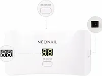Neonail starterset first choice rood - afbeelding 3 van  5