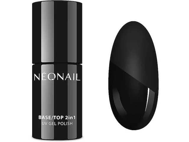 Neonail starterset first choice rood - afbeelding 4 van  5