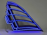 Neonverlichting - afbeelding 2 van  5