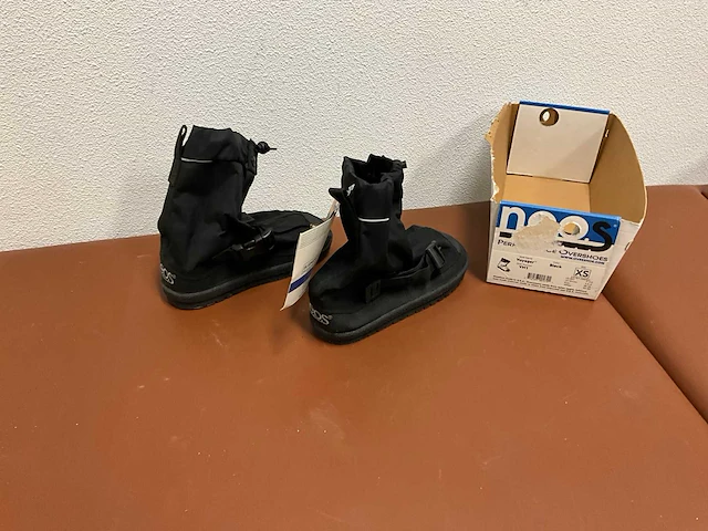 Neos overschoen maat xs - afbeelding 1 van  5