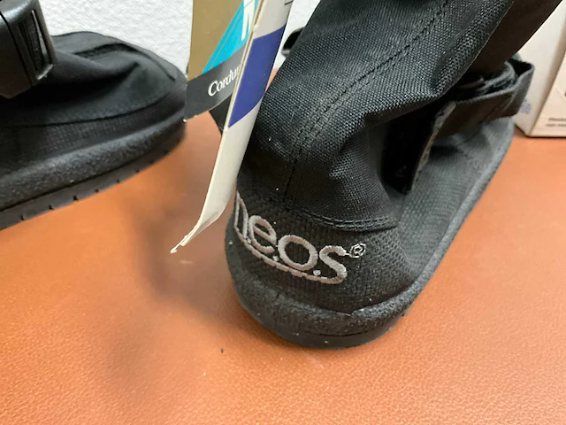 Neos overschoen maat xs - afbeelding 3 van  5