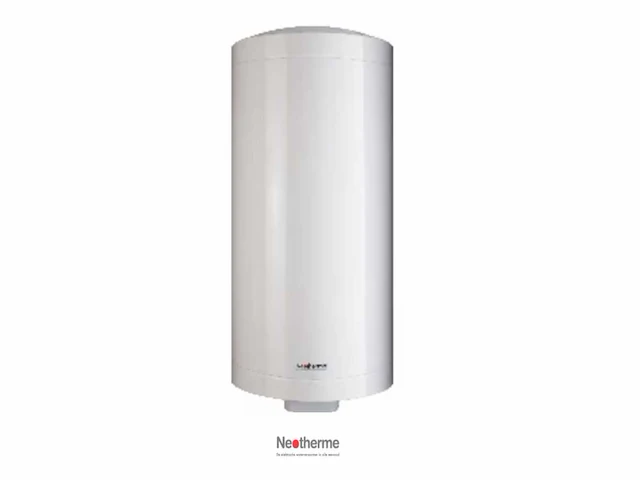 Neotherme 200 vert 530 ther electrische boiler - afbeelding 1 van  5