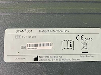 Neoventa stan s31 patiëntmonitor - afbeelding 7 van  8