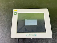 Neoventa stan s31 patiëntmonitor - afbeelding 1 van  7