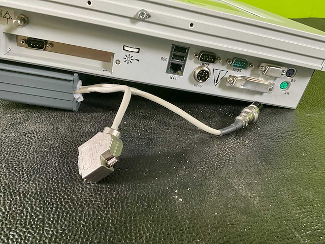 Neoventa stan s31 patiëntmonitor - afbeelding 5 van  8