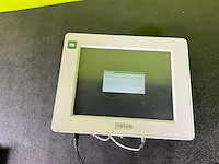 Neoventa stan s31 patiëntmonitor