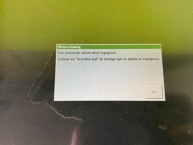 Neoventa stan s31 patiëntmonitor - afbeelding 2 van  7