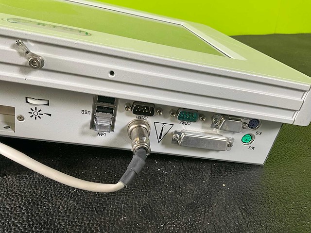 Neoventa stan s31 patiëntmonitor - afbeelding 4 van  7