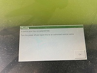 Neoventa stan s31 patiëntmonitor - afbeelding 2 van  7