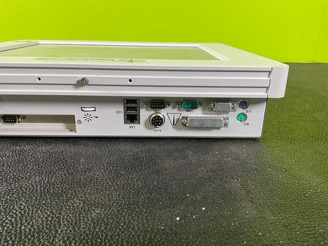 Neoventa stan s31 patiëntmonitor - afbeelding 4 van  7