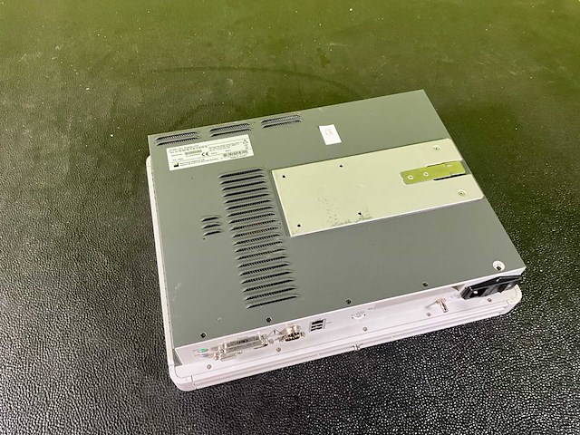 Neoventa stan s31 patiëntmonitor - afbeelding 6 van  7