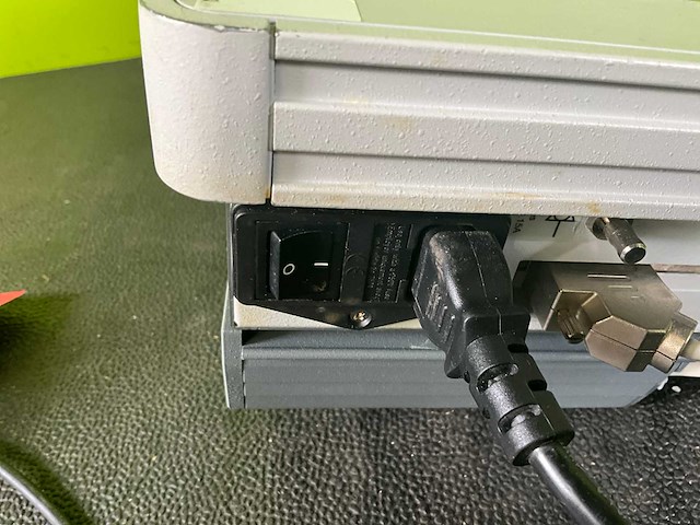 Neoventa stan s31 patiëntmonitor - afbeelding 2 van  14