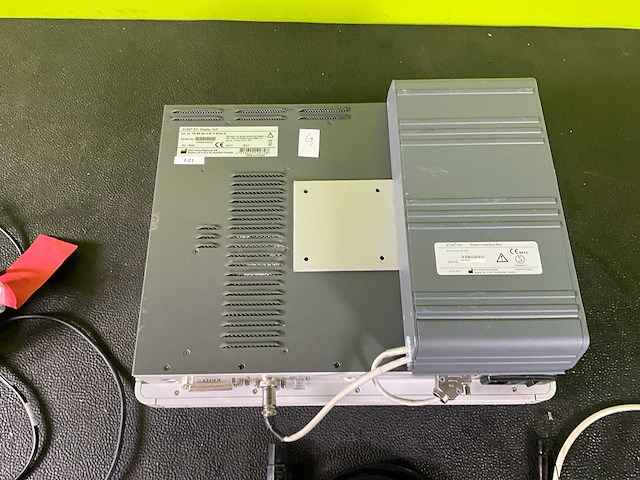 Neoventa stan s31 patiëntmonitor - afbeelding 4 van  14