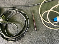 Neoventa stan s31 patiëntmonitor - afbeelding 10 van  14